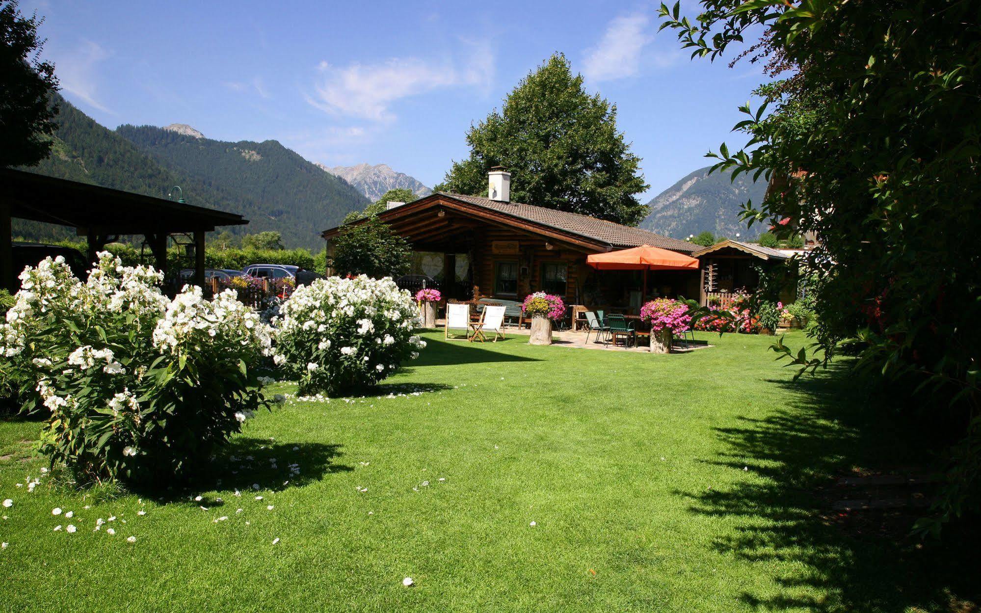 Frühstückshotel Margret Maurach  Exterior foto